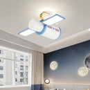 plafonnier nordique design pour éclairage intérieur moderne