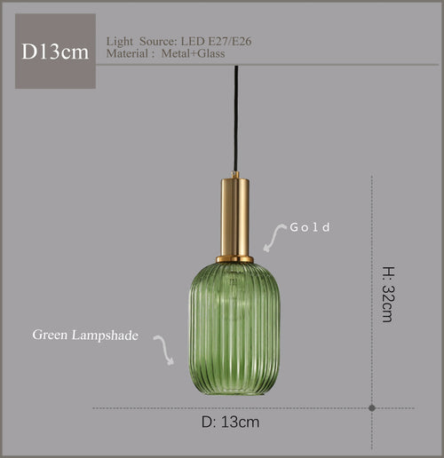 lustre en verre lumineux pour décoration intérieure élégante - vue 22 sur 21