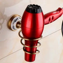 ensembles daccessoires en laiton massif pour salle de bain rétro