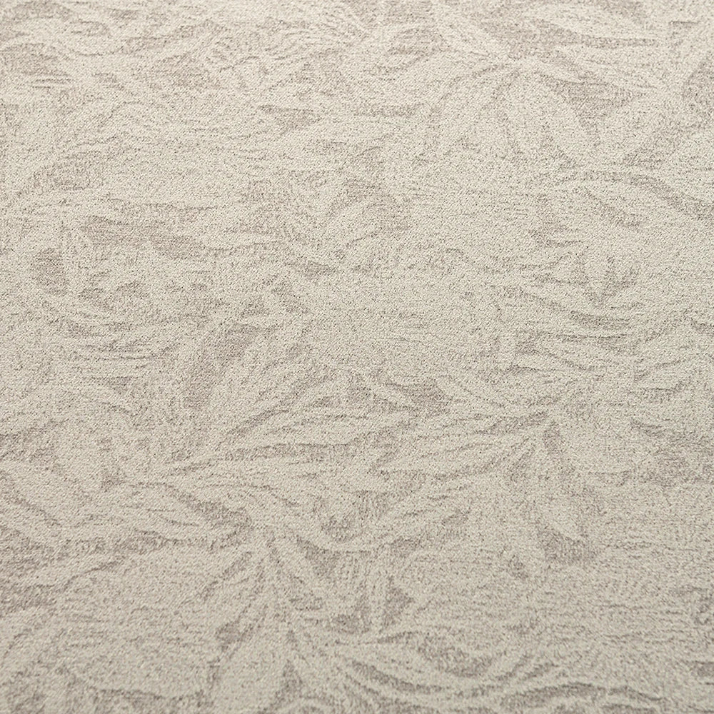Rideau occultant motif floral élégant pour chambre salon - vue 9 sur 10