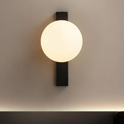 Applique murale LED moderne - vue 4 sur 8