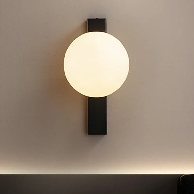 Applique murale LED moderne - vue 3 sur 8