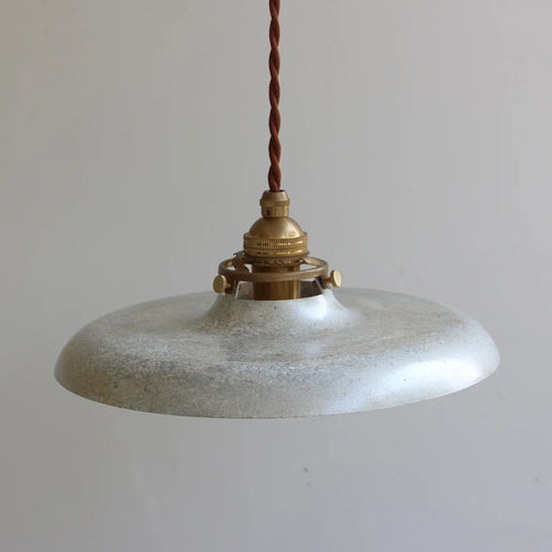 suspension rétro en fer pour un style loft - vue 11 sur 11
