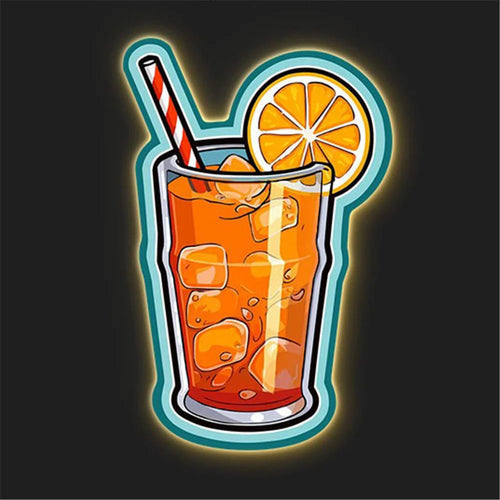 applique murale led pour décoration de cafés et bars - vue 17 sur 23
