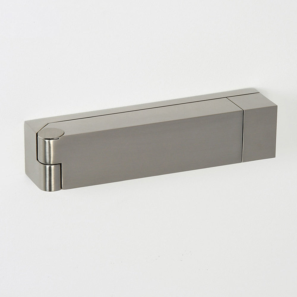 Applique murale LED ajustable métallique Masten - vue 5 sur 7