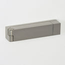 Applique murale LED ajustable métallique Masten