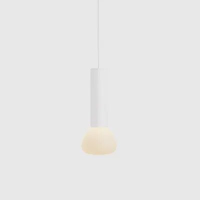 Suspension en verre à longue ligne - vue 11 sur 13