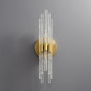 applique murale créative pour éclairage artistique intérieur