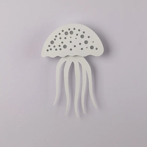 applique murale à led dessin animé pour enfants - vue 6 sur 7