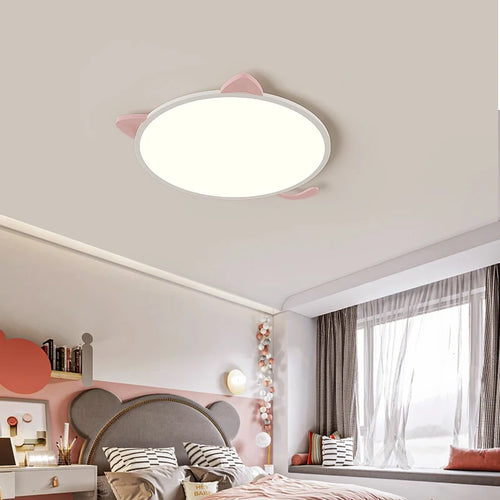 lustre moderne ultra-mince nordique lumière de restaurant - vue 6 sur 18
