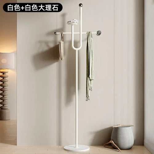 porte-vêtements en métal pour salon et magasin de vêtements - vue 9 sur 8