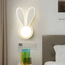 Applique murale LED pour chambre d'enfant