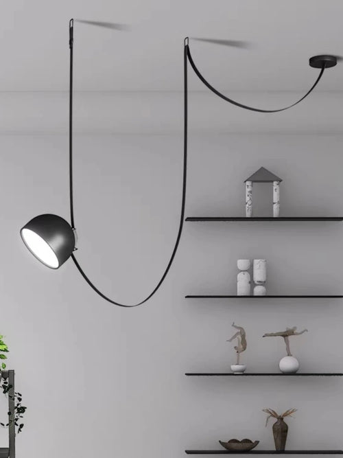 suspension créative pour un style moderne et tendance - vue 3 sur 10