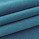 tissu chenille épais au mètre ameublement canapé coussin