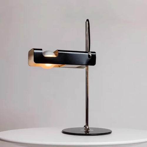 lampe de table design créatif réglable pour intérieur - vue 3 sur 10