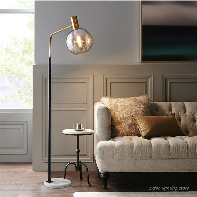 lampes de table nordiques pour décoration intérieure élégante - vue 4 sur 18