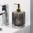 bouteille d'émulsion nordique pour cosmétiques et savon