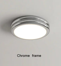 Plafonnier led moderne pour intérieur design et élégant