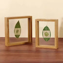 cadre photo acrylique transparent gravé pour cadeaux et souvenirs