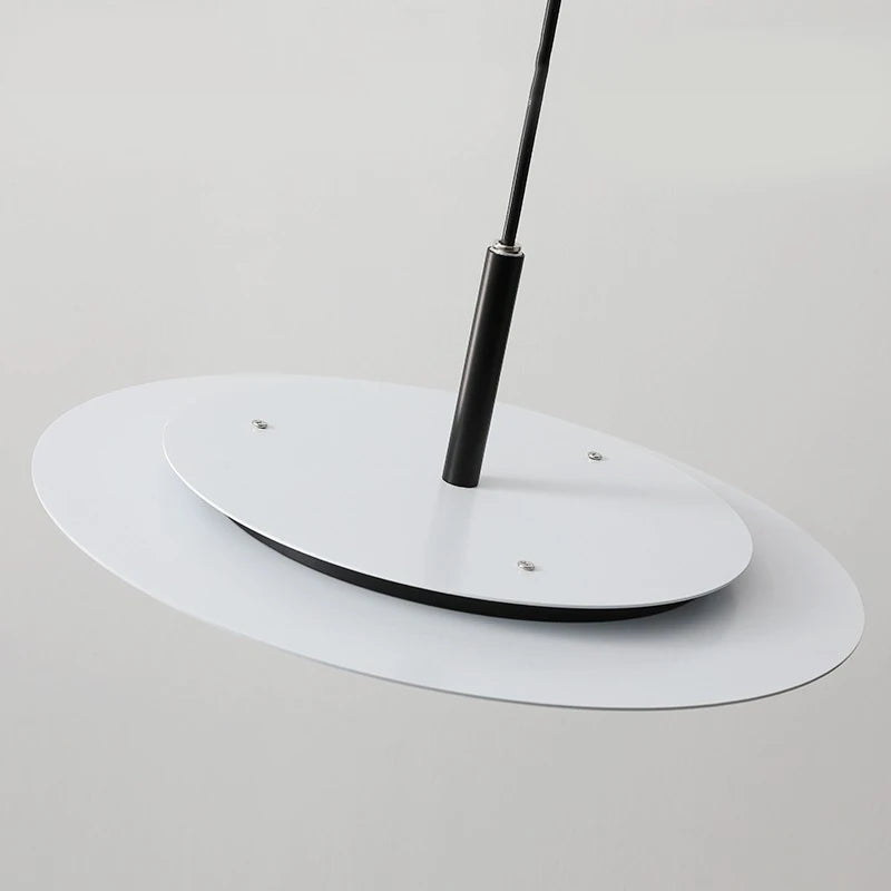 suspension moderne minimaliste pour café restaurant et magasin - vue 6 sur 9