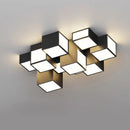 Lustre LED minimaliste intérieur éclairage cuisine