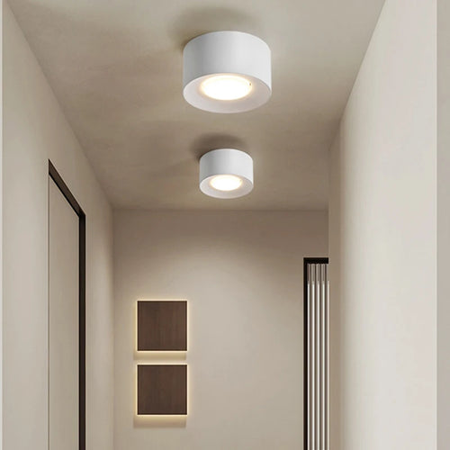 minimaliste spot led spot sans lumière principale - vue 4 sur 15
