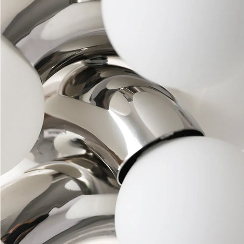 suspension design en forme de raisin pour intérieur moderne - vue 6 sur 12