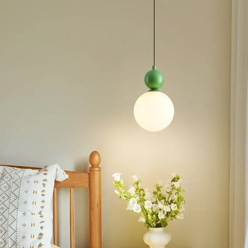 suspension nordique design multi tête pour éclairage intérieur - vue 3 sur 30