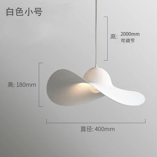 suspension moderne italienne design pour intérieur avec luminaires led - vue 11 sur 10