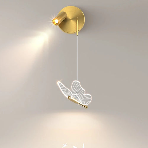 applique murale moderne pour décoration intérieure et éclairage - vue 4 sur 8