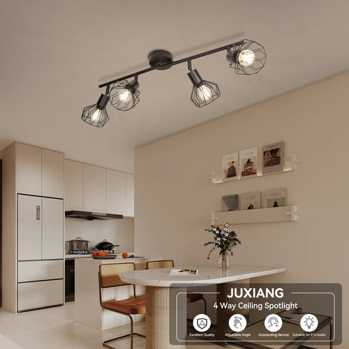 lustre moderne design pour éclairage intérieur élégant et contemporain - vue 2 sur 7
