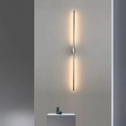 applique murale design moderne pour intérieur élégant et raffiné - vue 2 sur 9