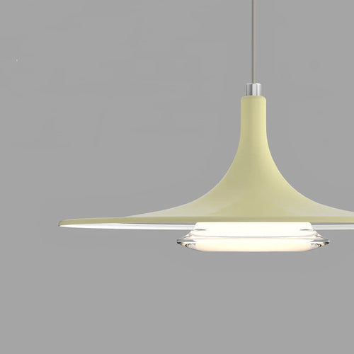 lustre minimaliste avec bras oscillant pour intérieur - vue 6 sur 10