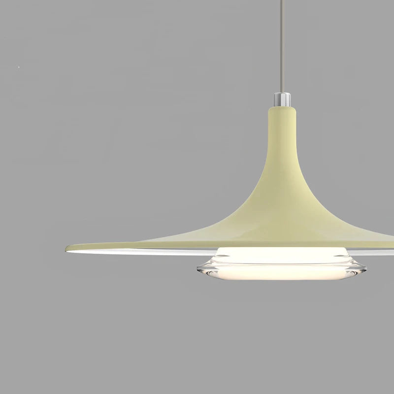 lustre minimaliste avec bras oscillant pour intérieur - vue 5 sur 10