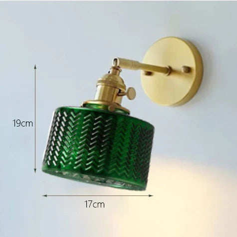 lustre en verre minimaliste éclairage créatif design suspendu - vue 15 sur 14