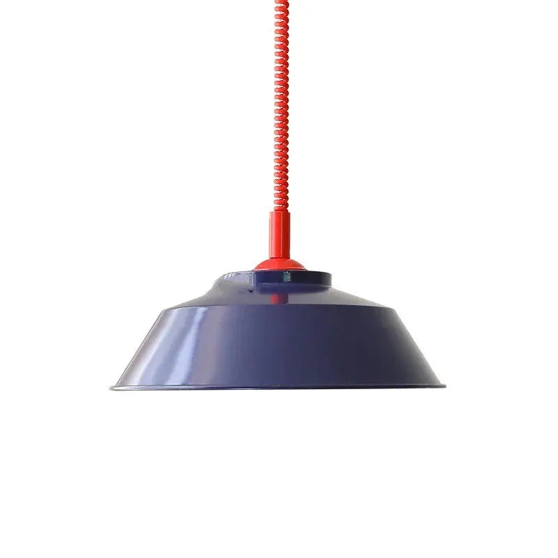 suspension bauhaus moderne pour intérieur design et déco - vue 13 sur 18