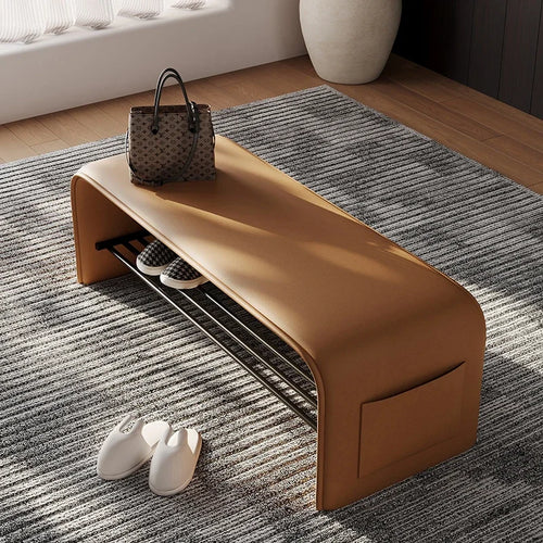 banc à langer et à chaussures pour l'entrée - vue 2 sur 26