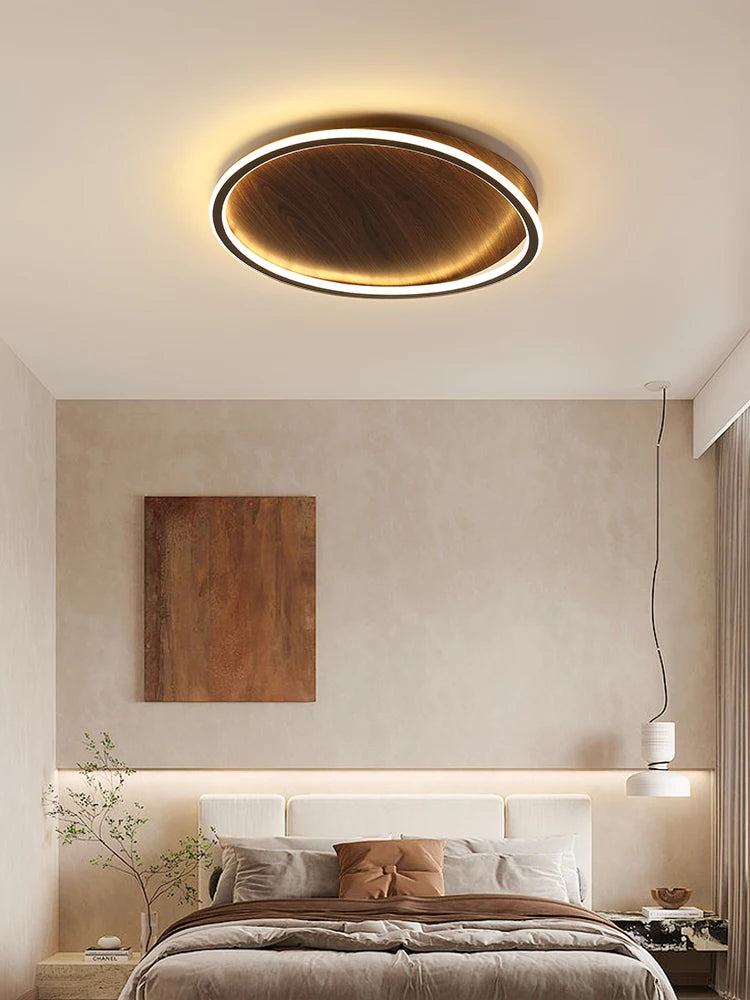 lustre moderne en métal pour décoration intérieure élégante et lumineuse - vue 4 sur 14