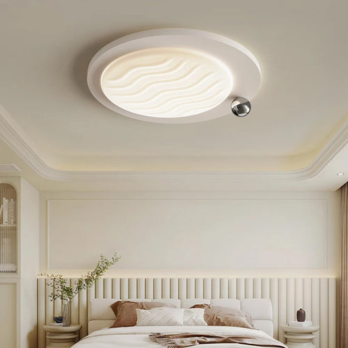 Plafonnier pour éclairage intérieur et décoration maison - vue 5 sur 12