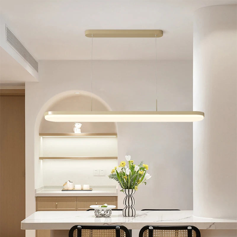 plafonnier moderne led pour éclairage intérieur et extérieur - vue 4 sur 10