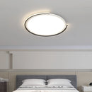 plafonnier led moderne pour éclairage décoratif intérieur