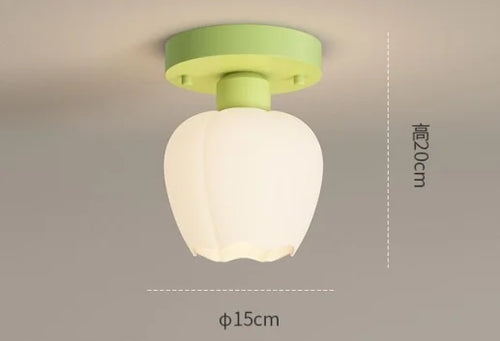 éclairage led créatif moderne luminaire décoratif pour maison - vue 11 sur 15