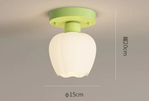 éclairage led créatif moderne luminaire décoratif pour maison - vue 11 sur 15
