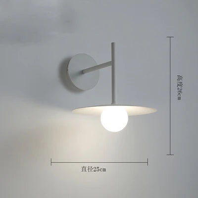 applique murale moderne pour intérieur élégant et lumineux