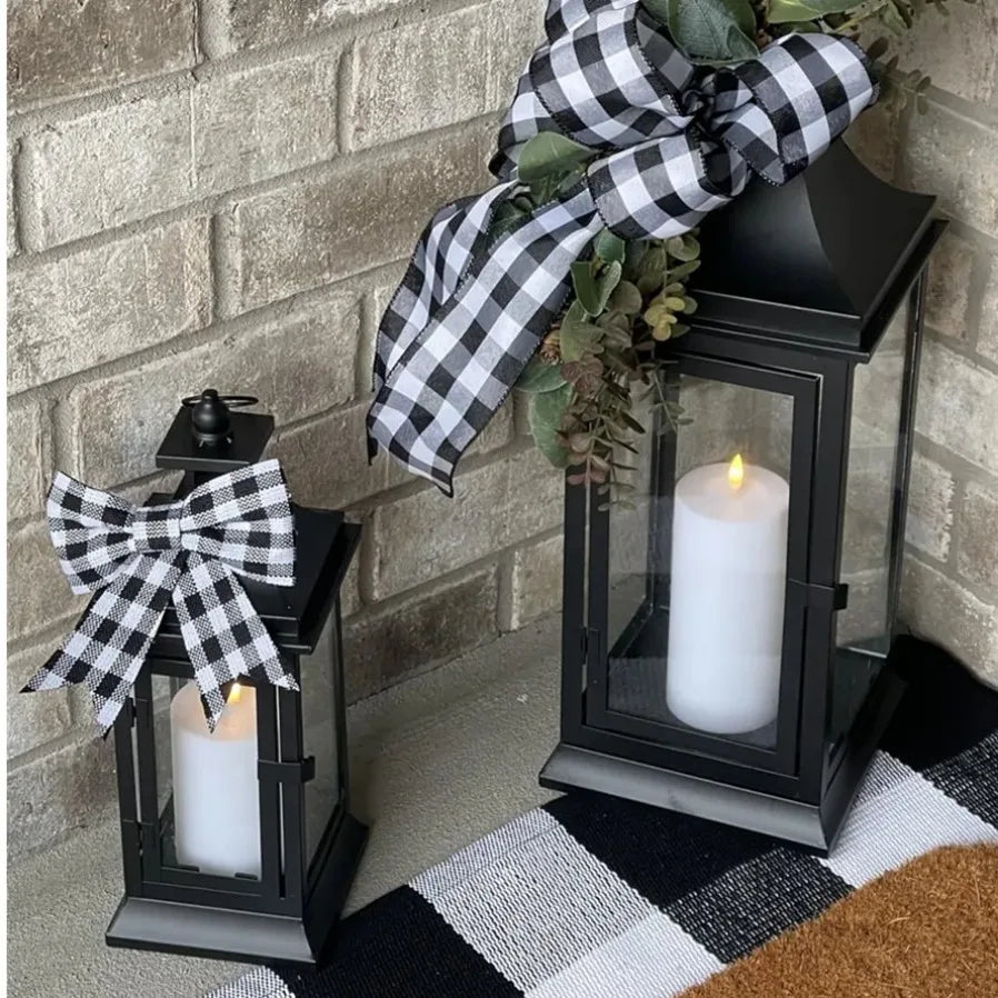 lampe à bougie électrique sans flamme pour décorations de mariage et fêtes - vue 6 sur 14