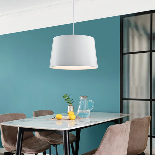 lustre nordique design créatif pour intérieur moderne - vue 2 sur 8