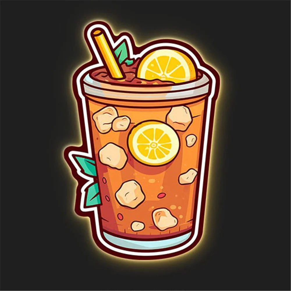 applique murale led pour décoration de cafés et bars - vue 19 sur 23