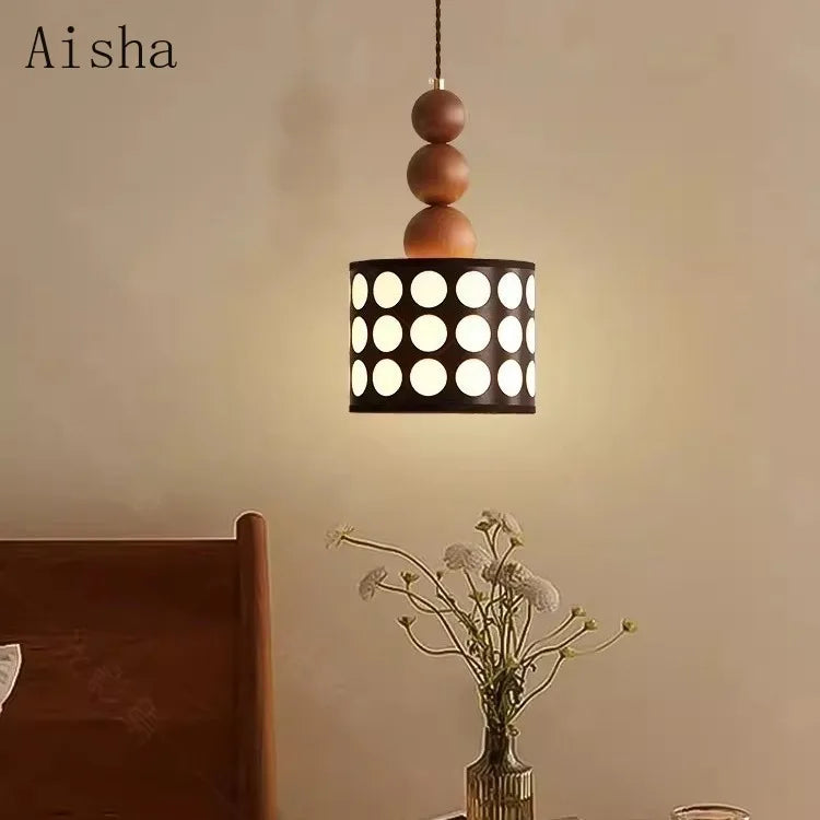 suspension médiévale style français pour un intérieur élégant - vue 3 sur 9