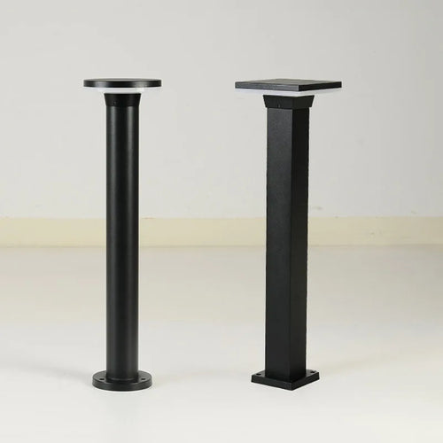 lampe de jardin extérieure étanche pour éclairage de paysage - vue 2 sur 10