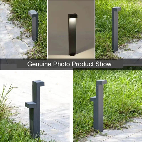 éclairage de jardin de qualité pour une décoration extérieure lumineuse - vue 5 sur 6